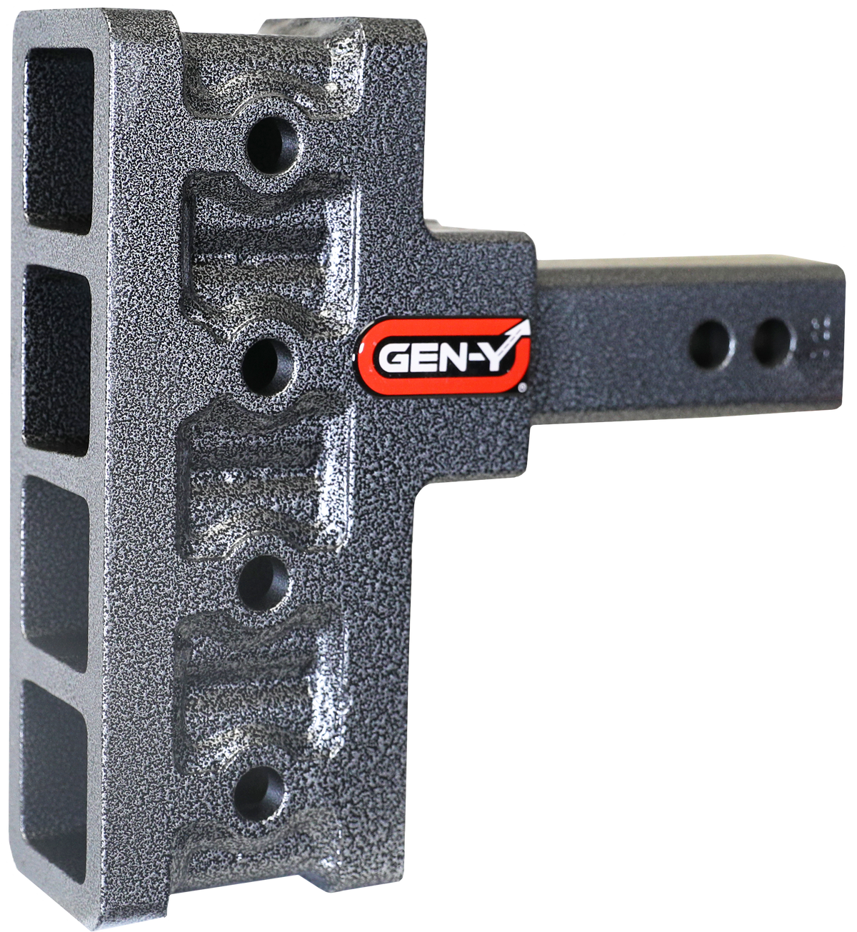 MEGA-DUTY Drop Hitch GH-205