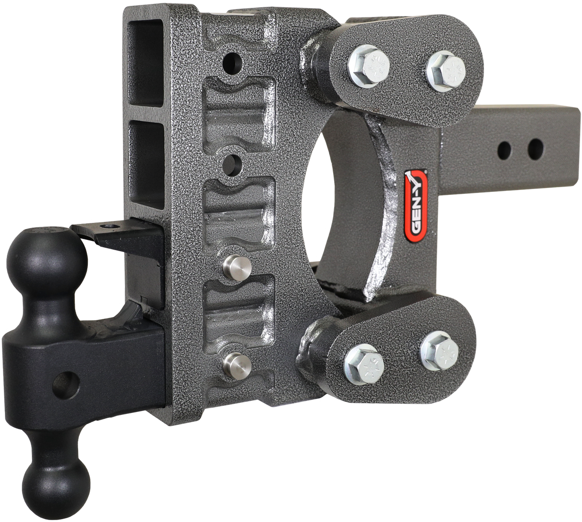 BOSS Drop Hitch GH-1825