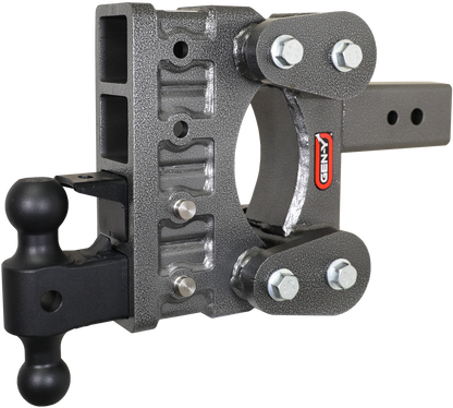 BOSS Drop Hitch GH-1825