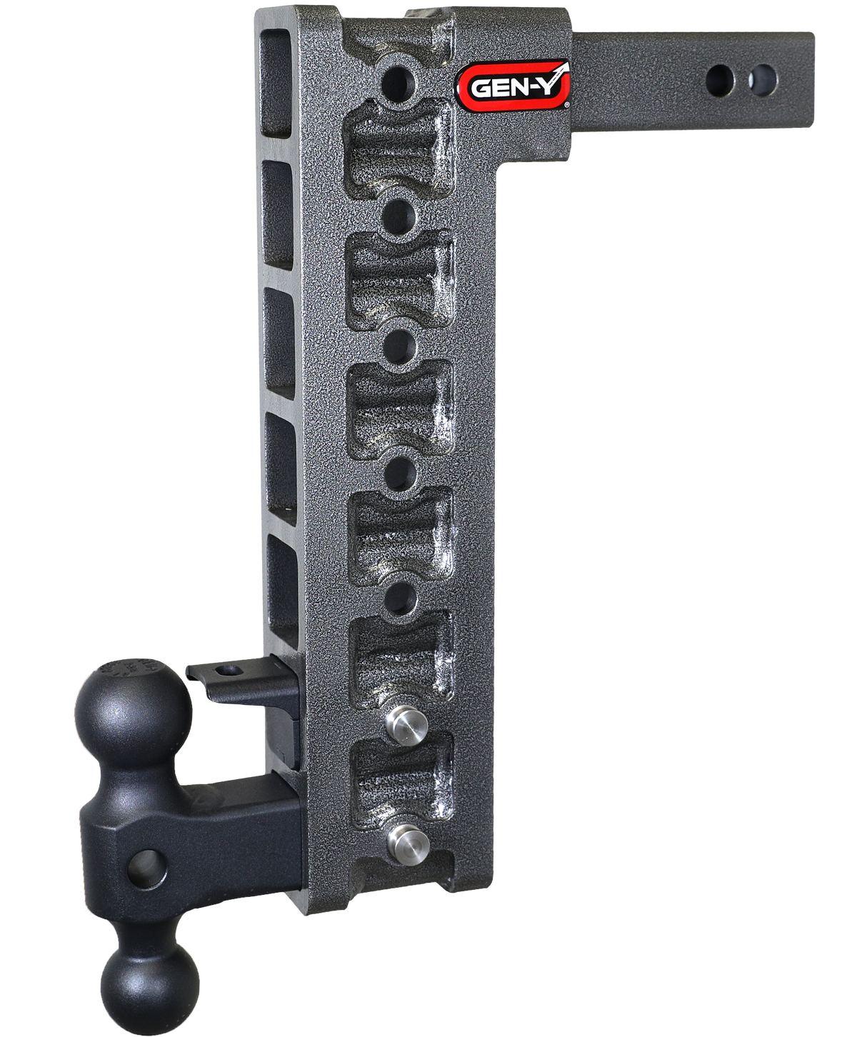 MEGA-DUTY Drop Hitch GH-328