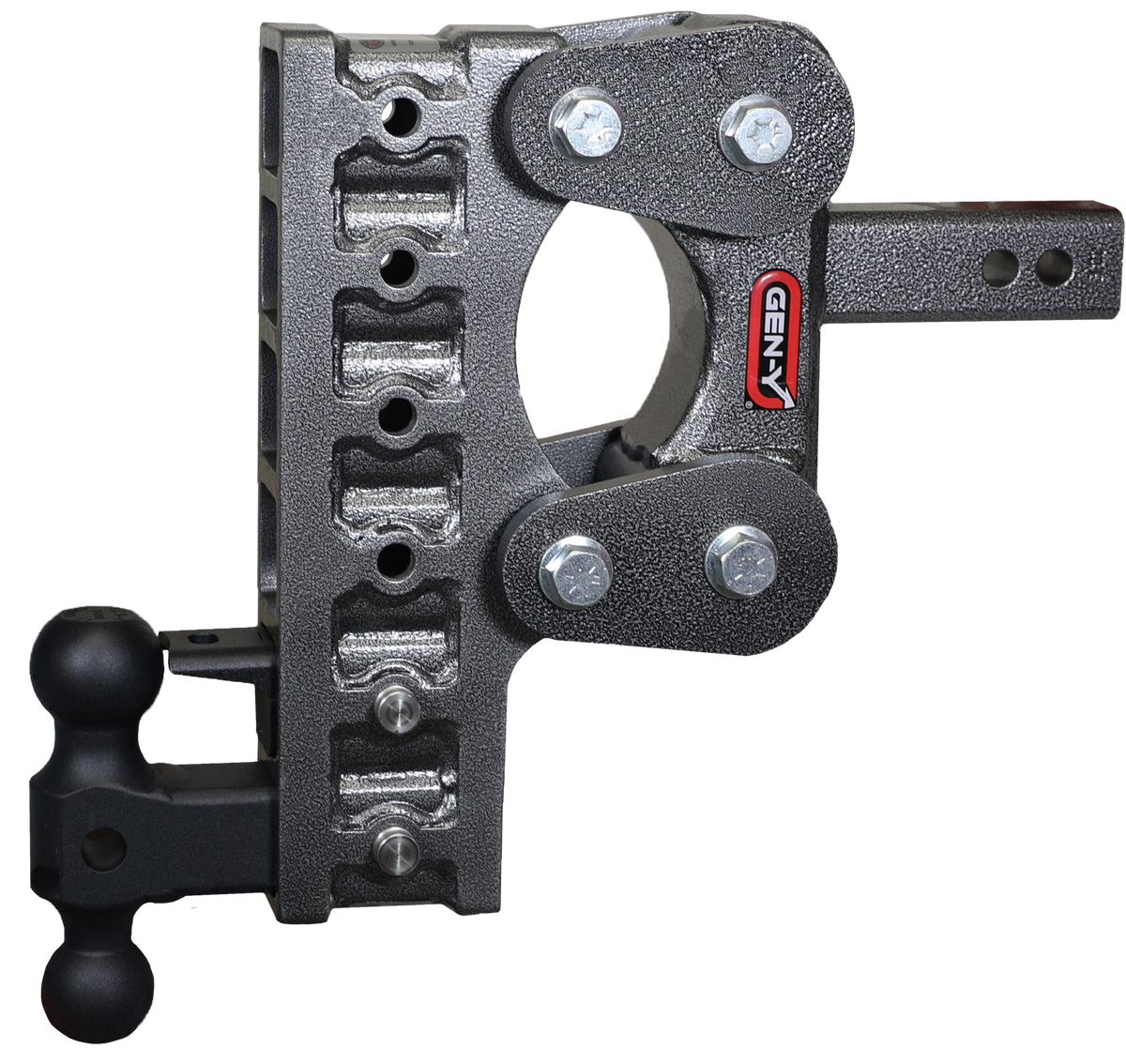 BOSS Drop Hitch GH-1114