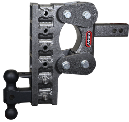 BOSS Drop Hitch GH-1114