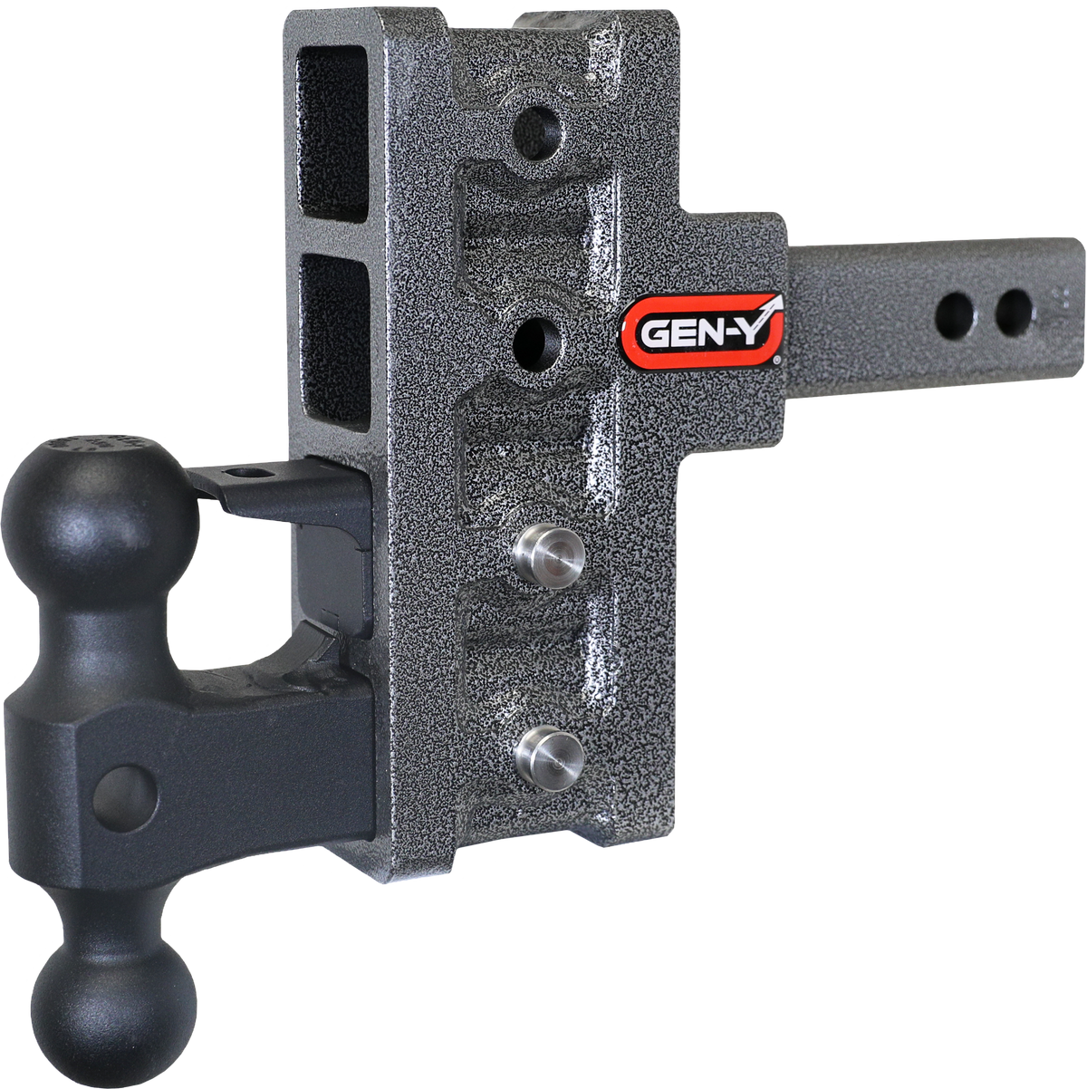 MEGA-DUTY Drop Hitch GH-225