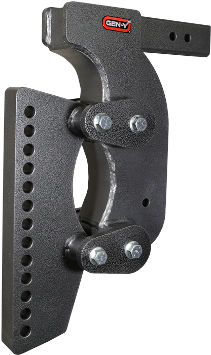BOSS Weight Distribution GH-1802