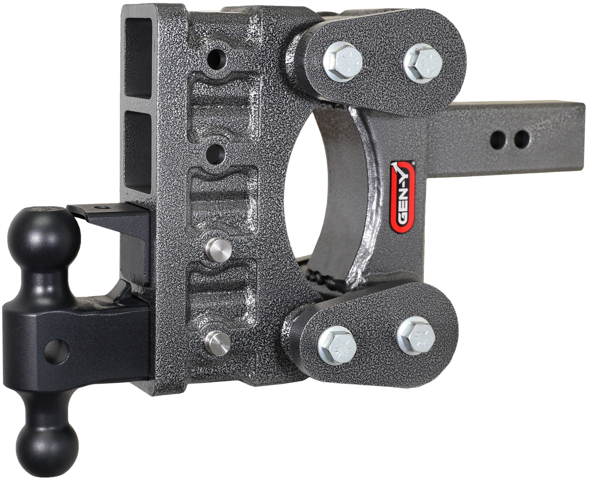 BOSS Drop Hitch GH-1325