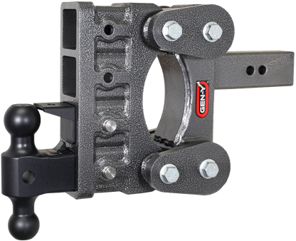 BOSS Drop Hitch GH-1325