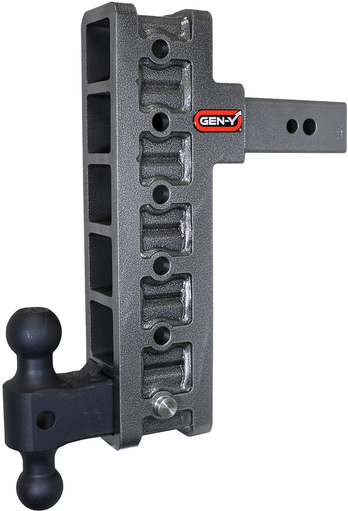 MEGA-DUTY Drop Hitch GH-1924