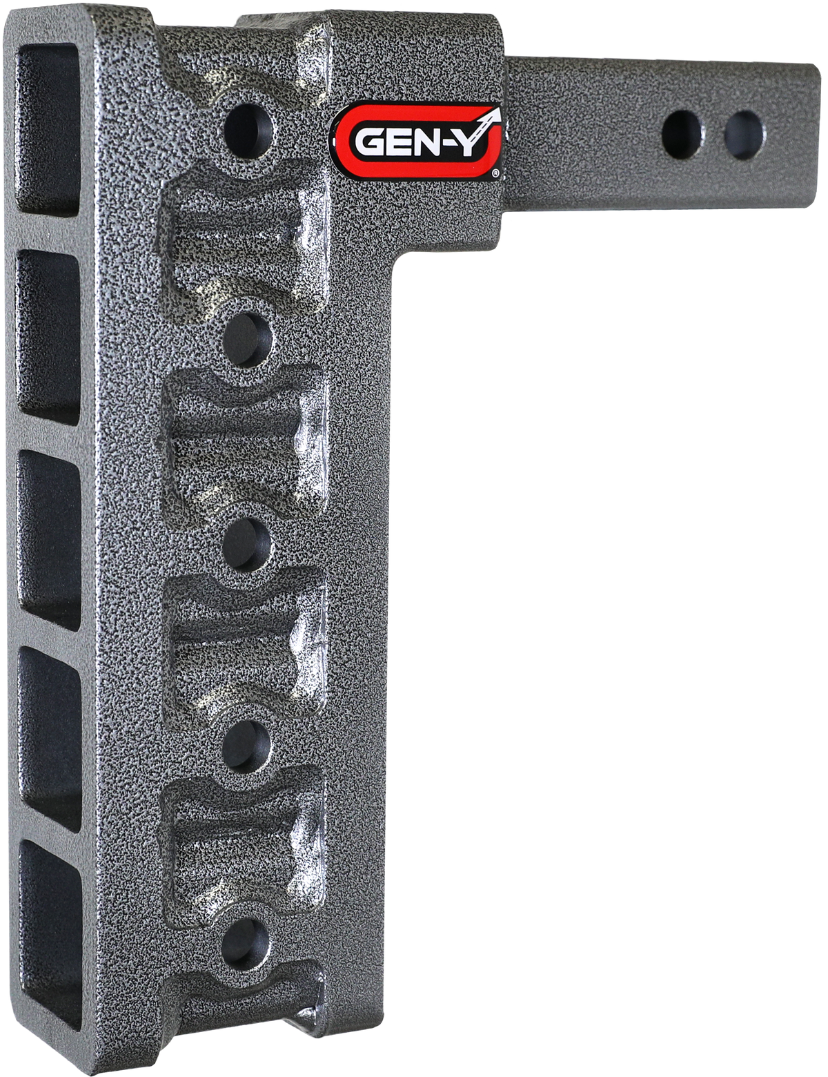 MEGA-DUTY Drop Hitch GH-306