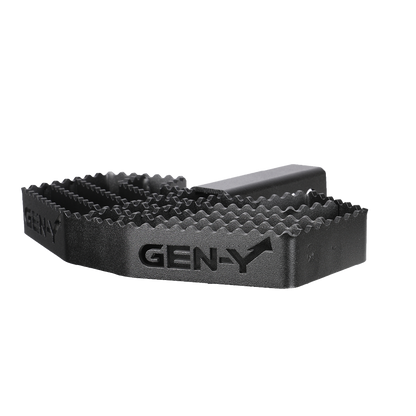 Serrated Hitch Step GH-060
