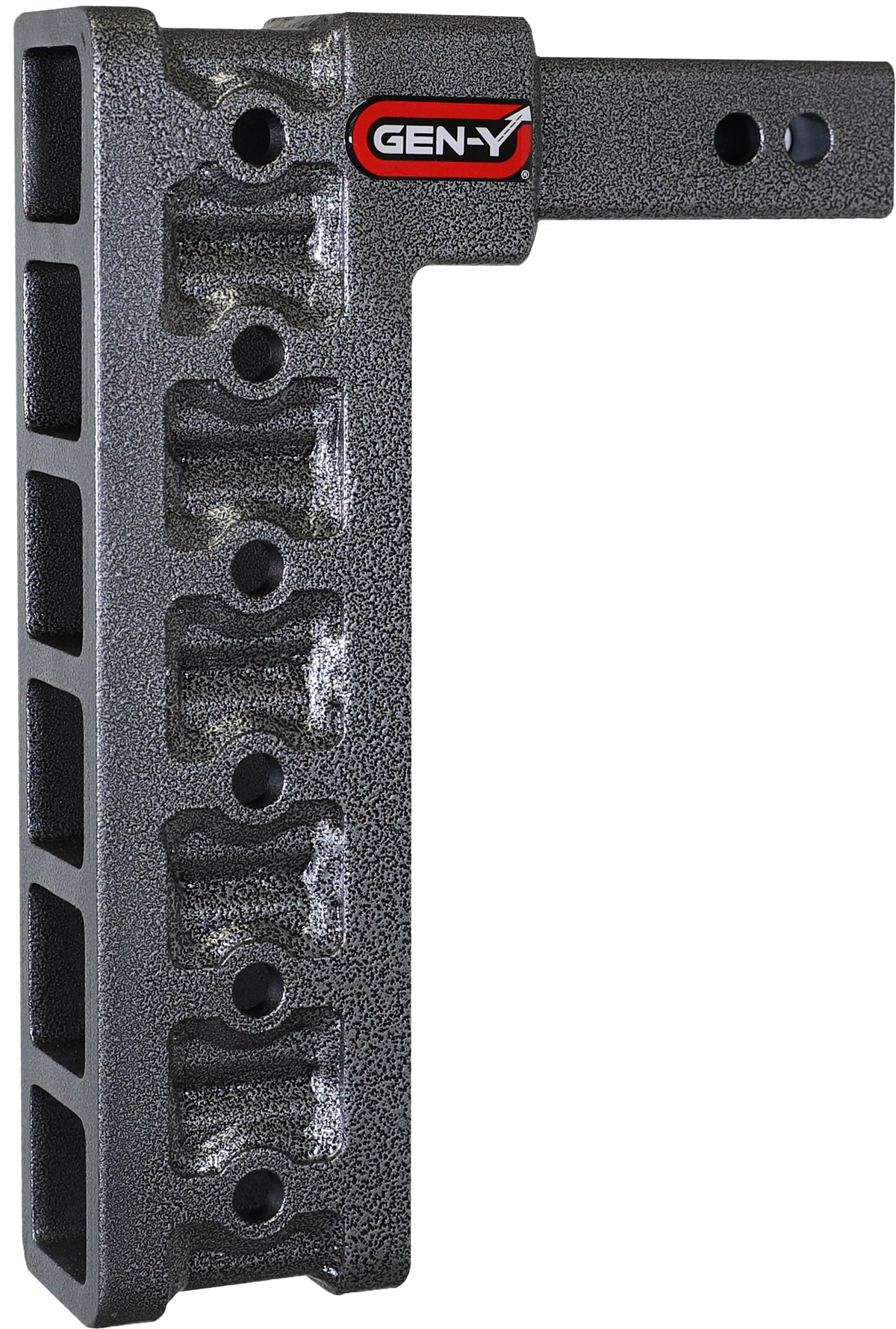 MEGA-DUTY Drop Hitch GH-507