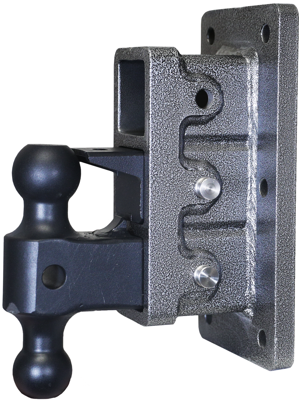 MEGA-DUTY Bolt-On GH-724