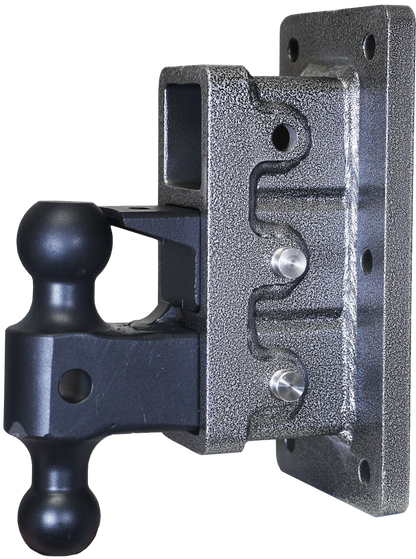 MEGA-DUTY Bolt-On GH-724
