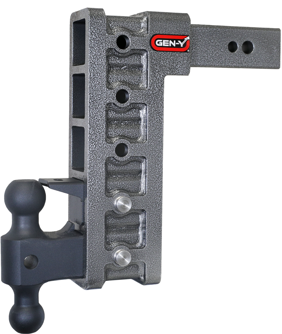 MEGA-DUTY Drop Hitch GH-1713