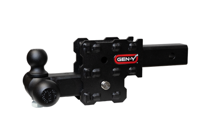 PHANTOM-X Drop Hitch