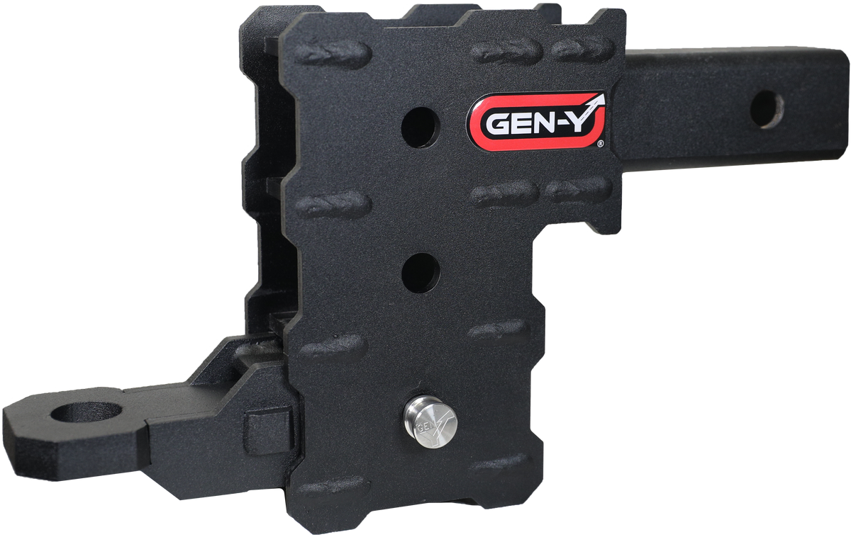 PHANTOM Drop Hitch GH-102358