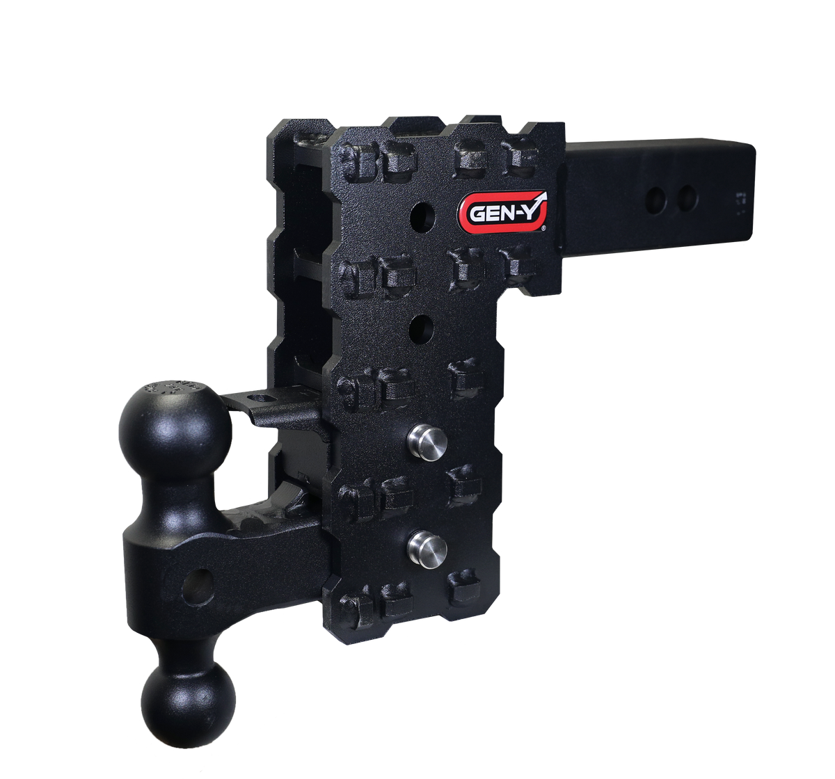 PHANTOM-X Drop Hitch GH-2425X