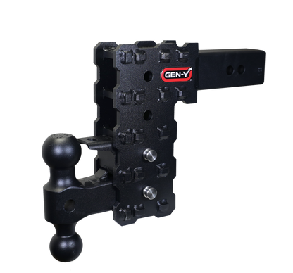PHANTOM-X Drop Hitch GH-2425X