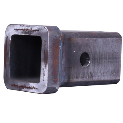 Weld-On Receiver Tube GH-002