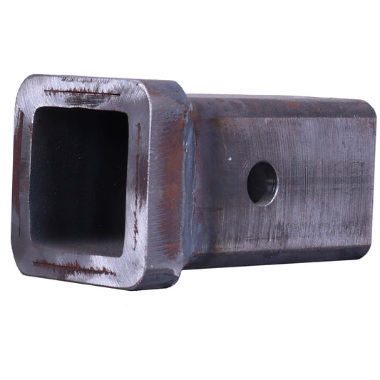 Weld-On Receiver Tube GH-002