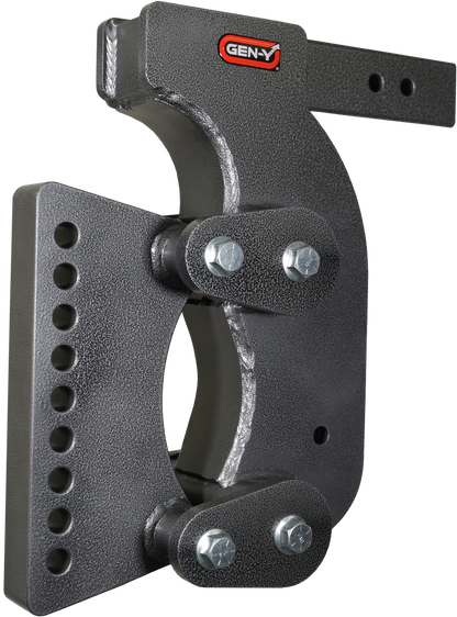 BOSS Weight Distribution GH-1503