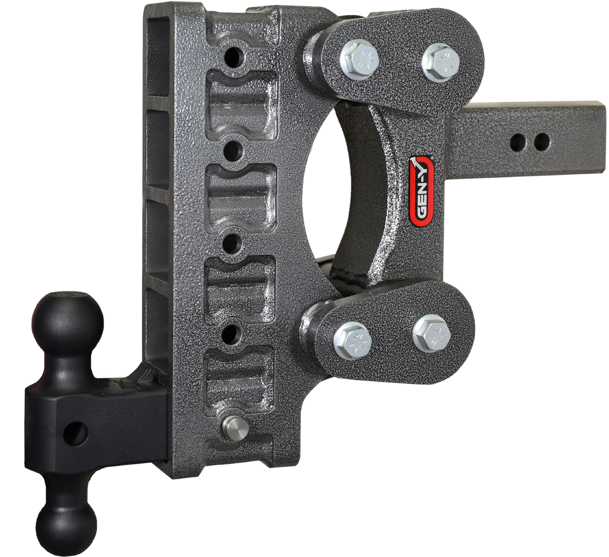 BOSS Drop Hitch GH-1316