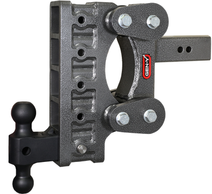 BOSS Drop Hitch GH-1316
