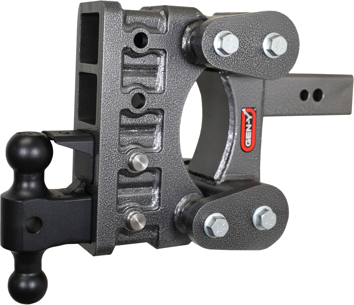 BOSS Drop Hitch GH-2125