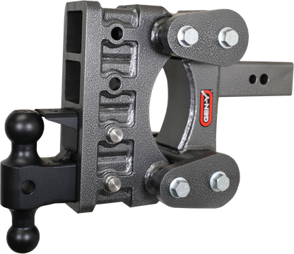BOSS Drop Hitch GH-2125