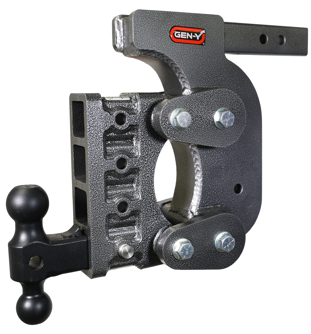 BOSS Drop Hitch GH-1415