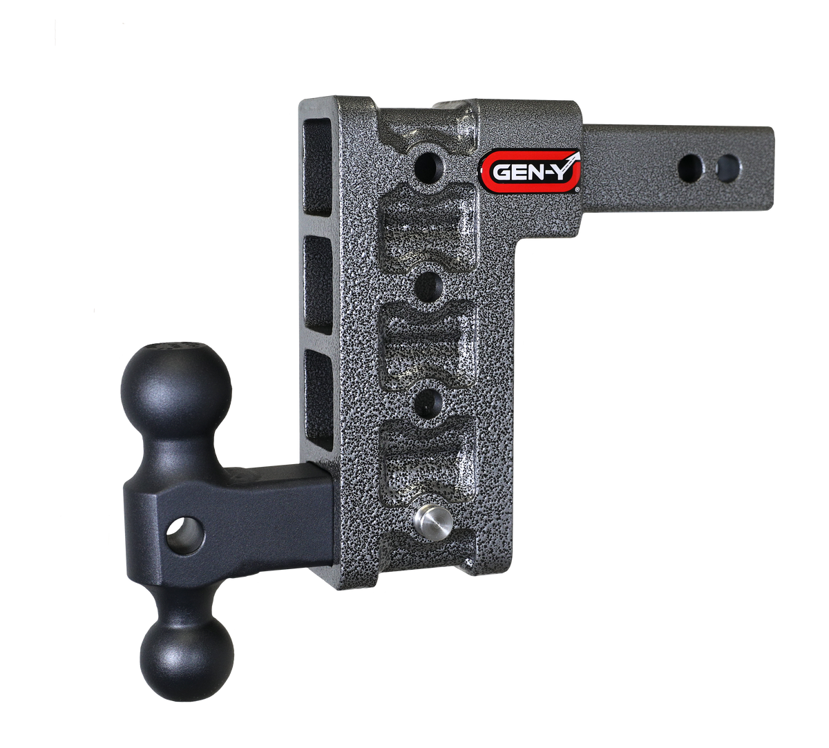 MEGA-DUTY Drop Hitch GH-315
