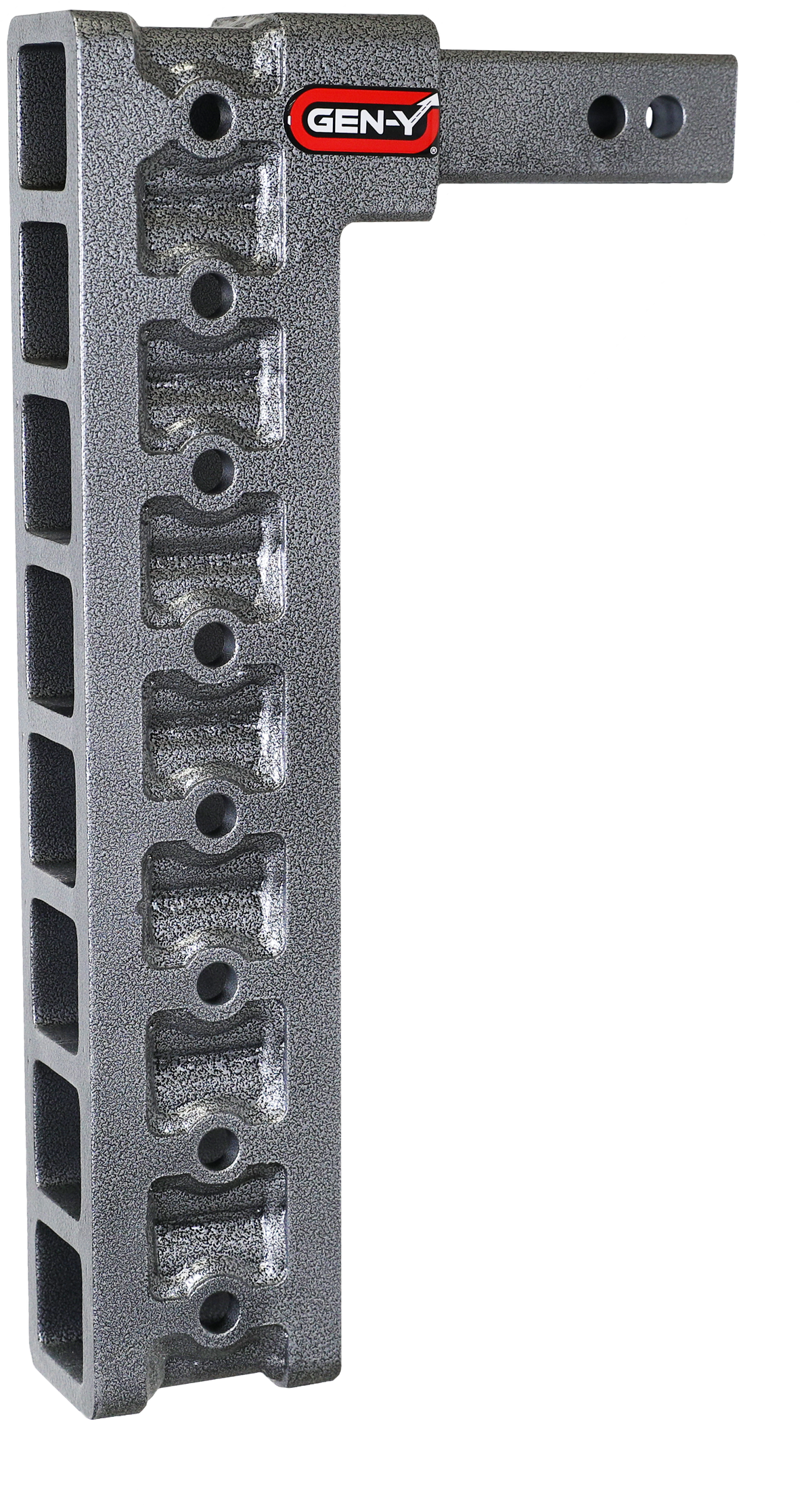 MEGA-DUTY Drop Hitch GH-513