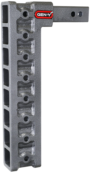 MEGA-DUTY Drop Hitch GH-513