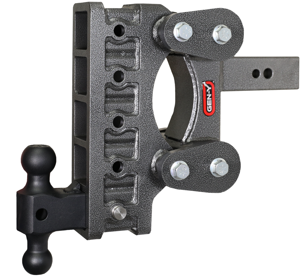 BOSS Drop Hitch GH-2124