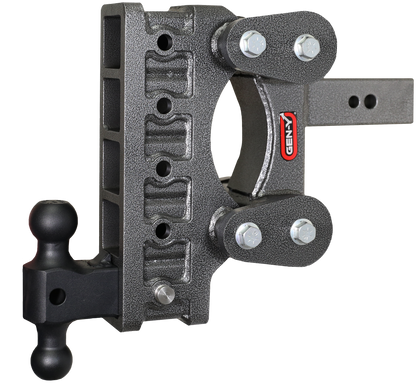 BOSS Drop Hitch GH-2124