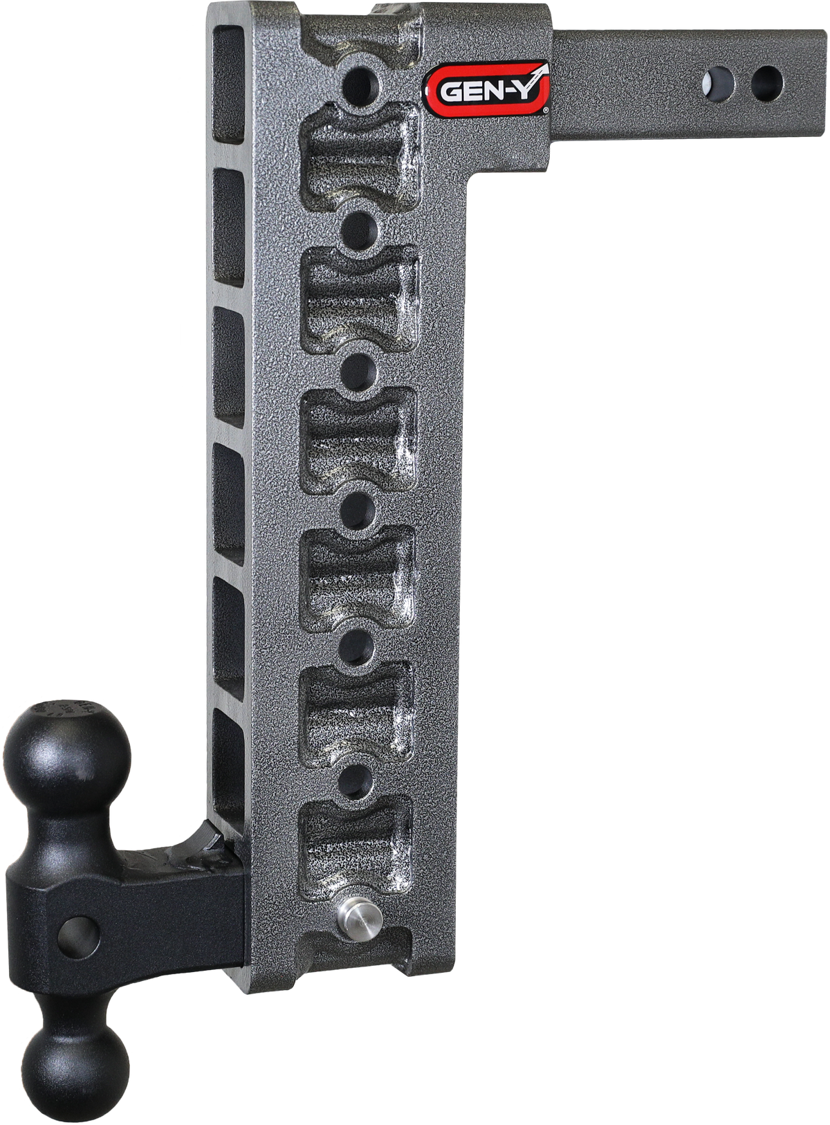 MEGA-DUTY Drop Hitch GH-518
