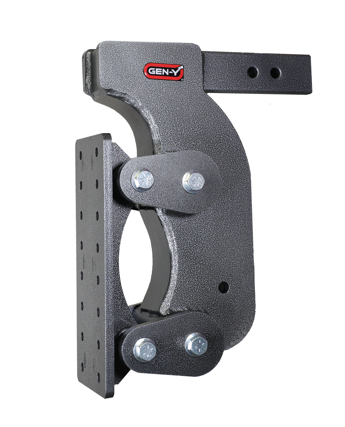 BOSS Pintle Plate GH-1801