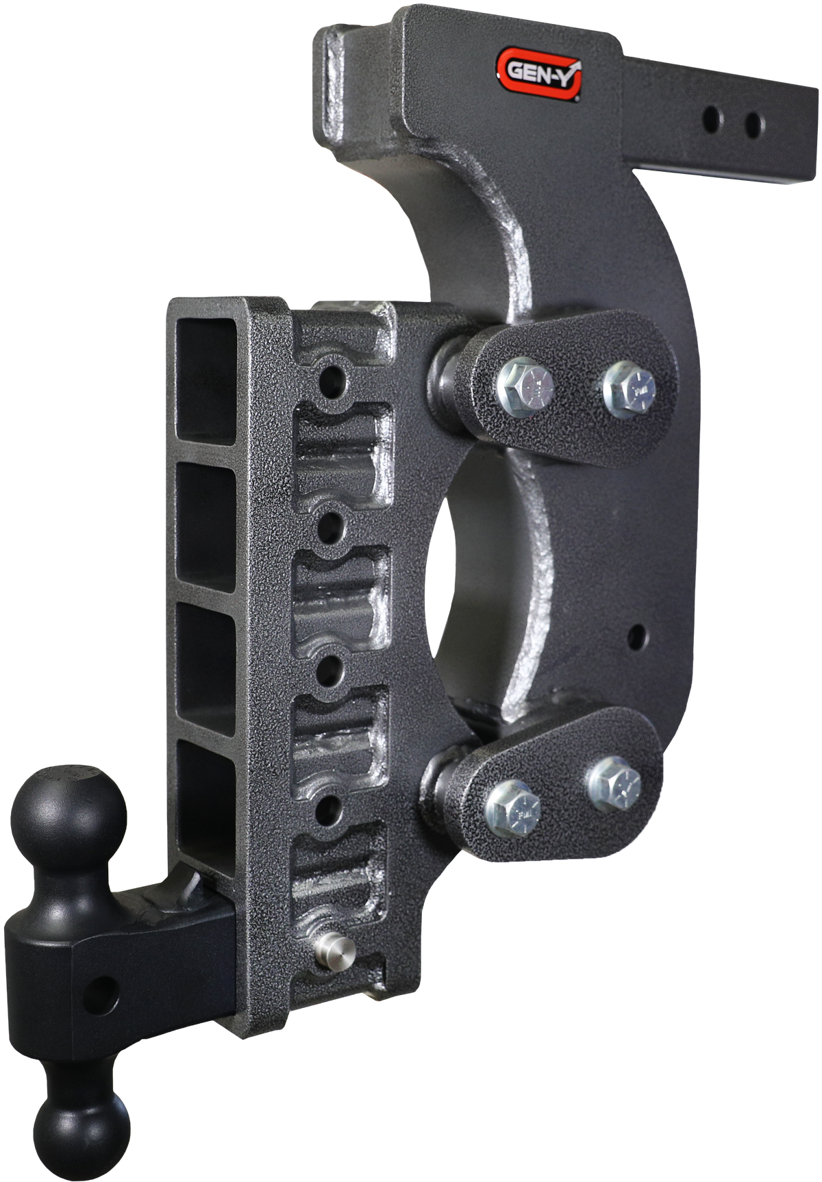 BOSS Drop Hitch GH-1516