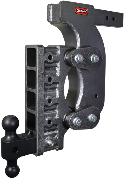 BOSS Drop Hitch GH-1516