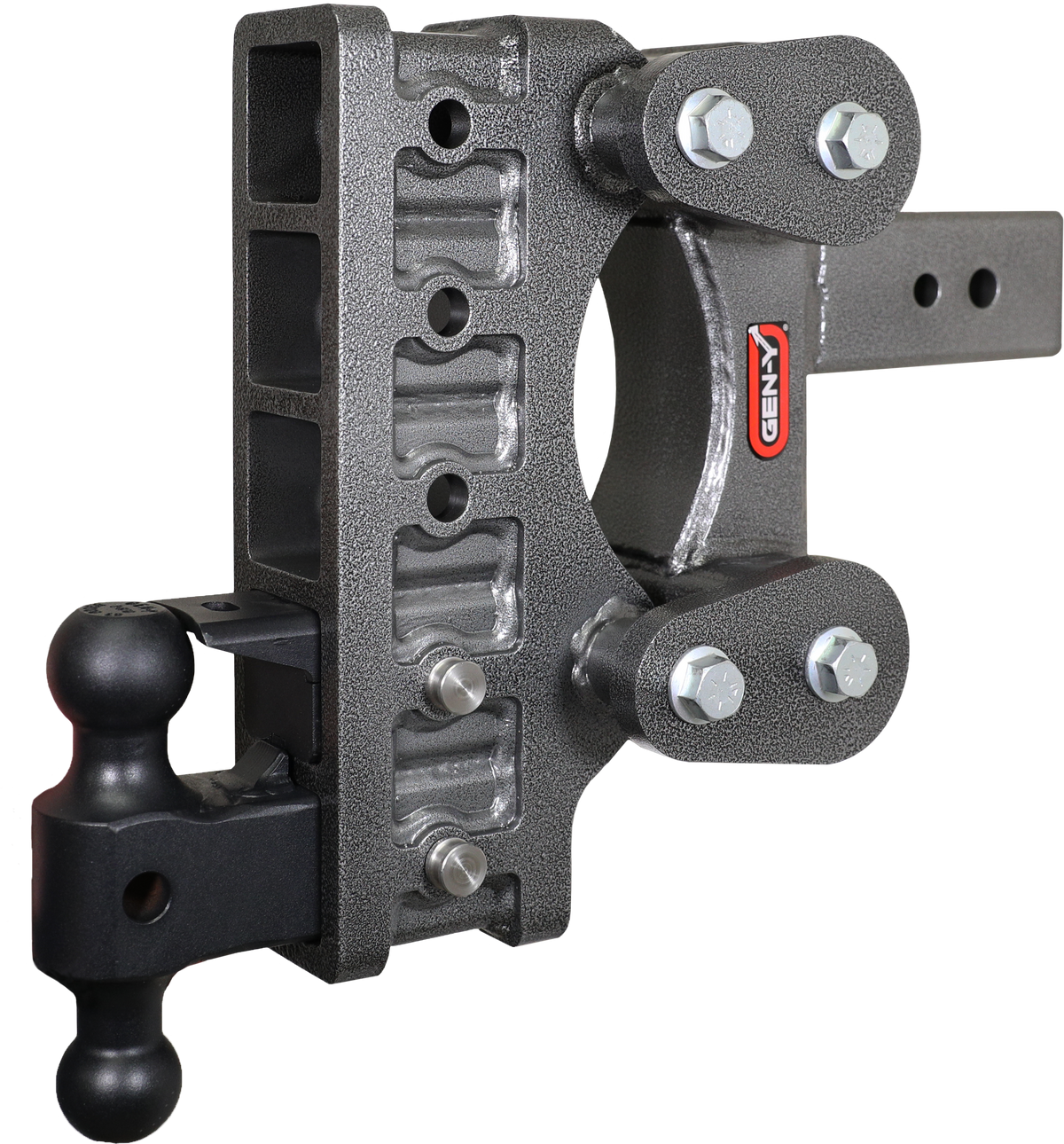 BOSS Drop Hitch GH-2314