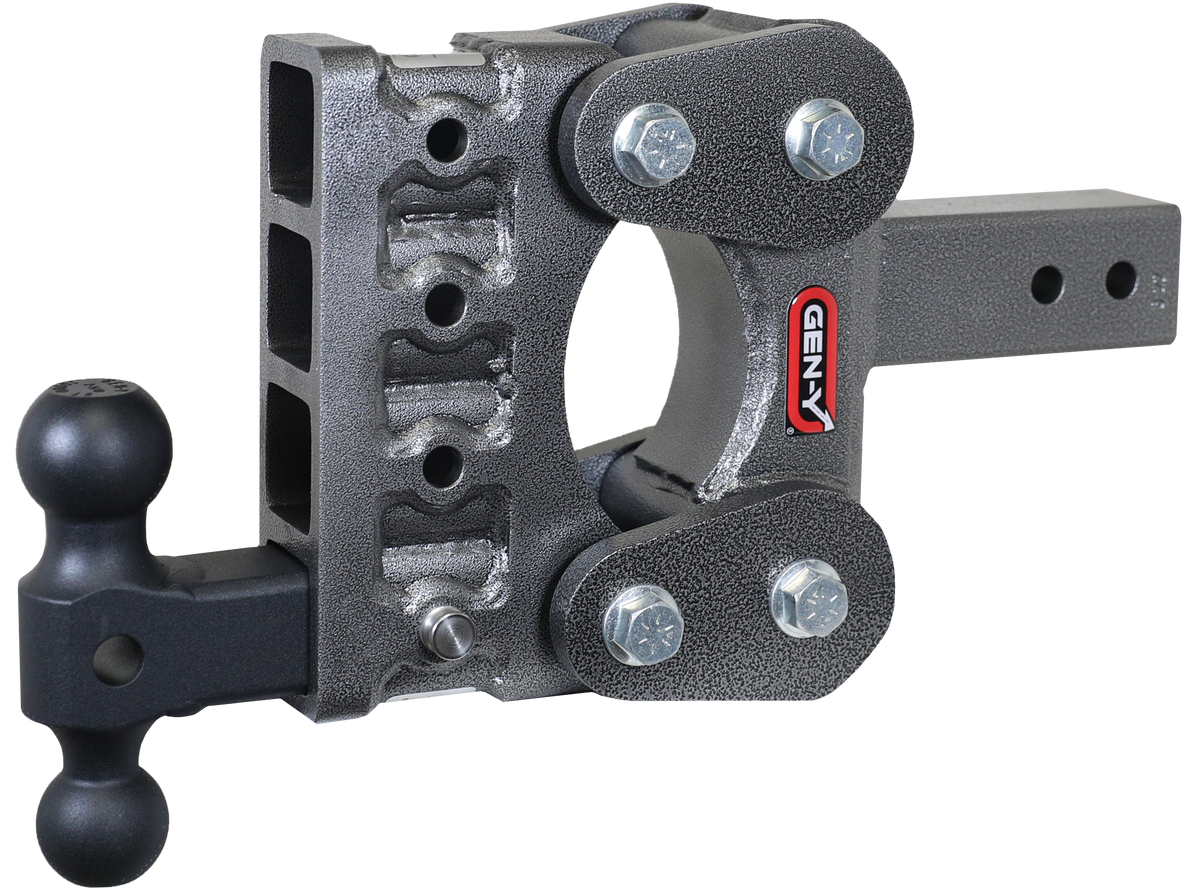 BOSS Drop Hitch GH-2315