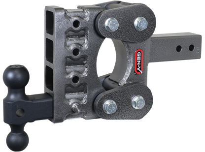 BOSS Drop Hitch GH-2315