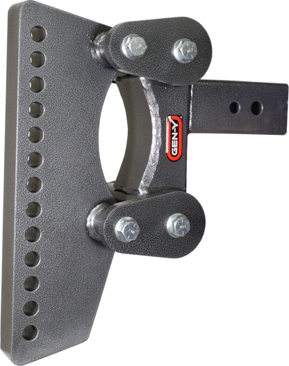 BOSS Weight Distribution GH-2302