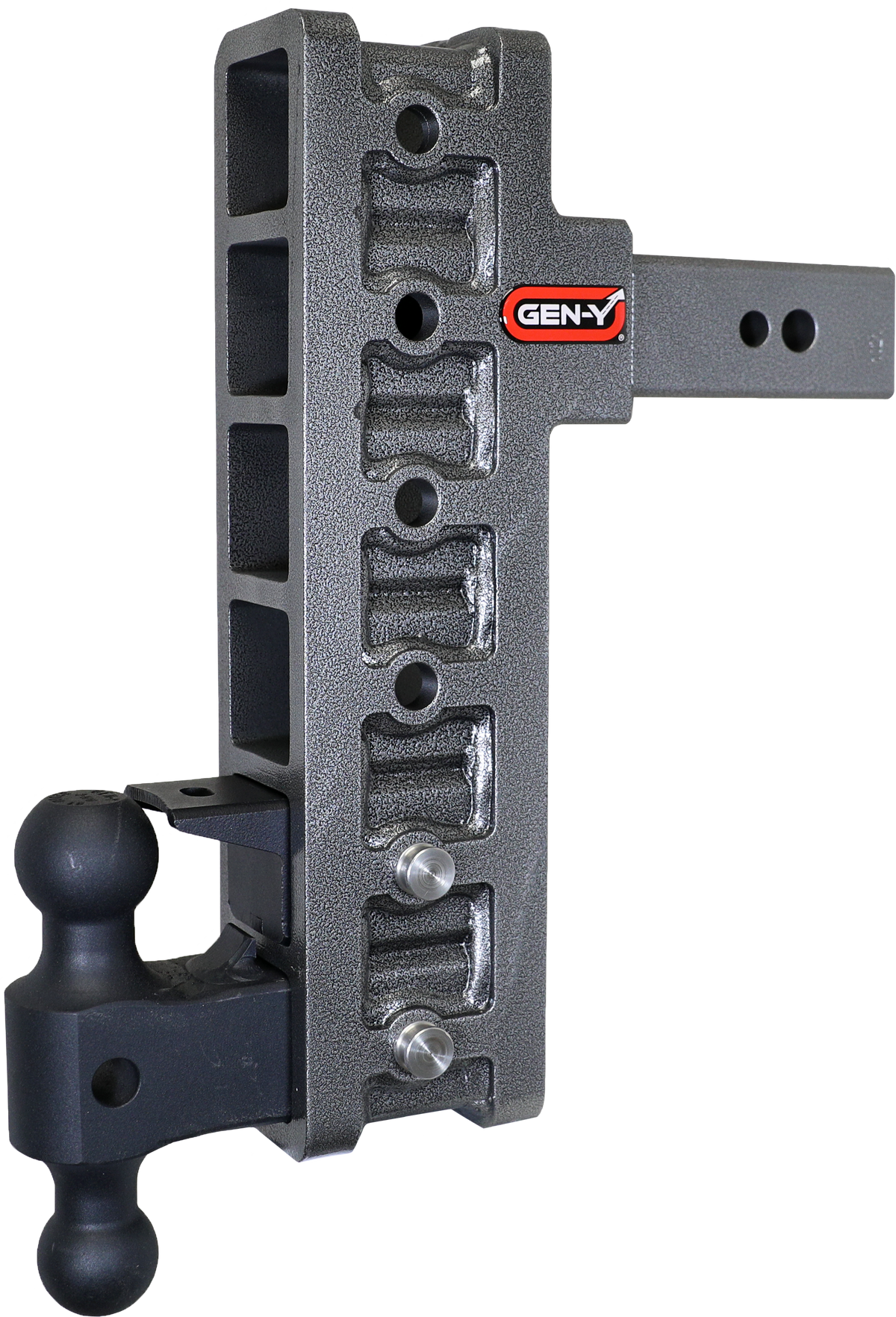 MEGA-DUTY Drop Hitch GH-2014
