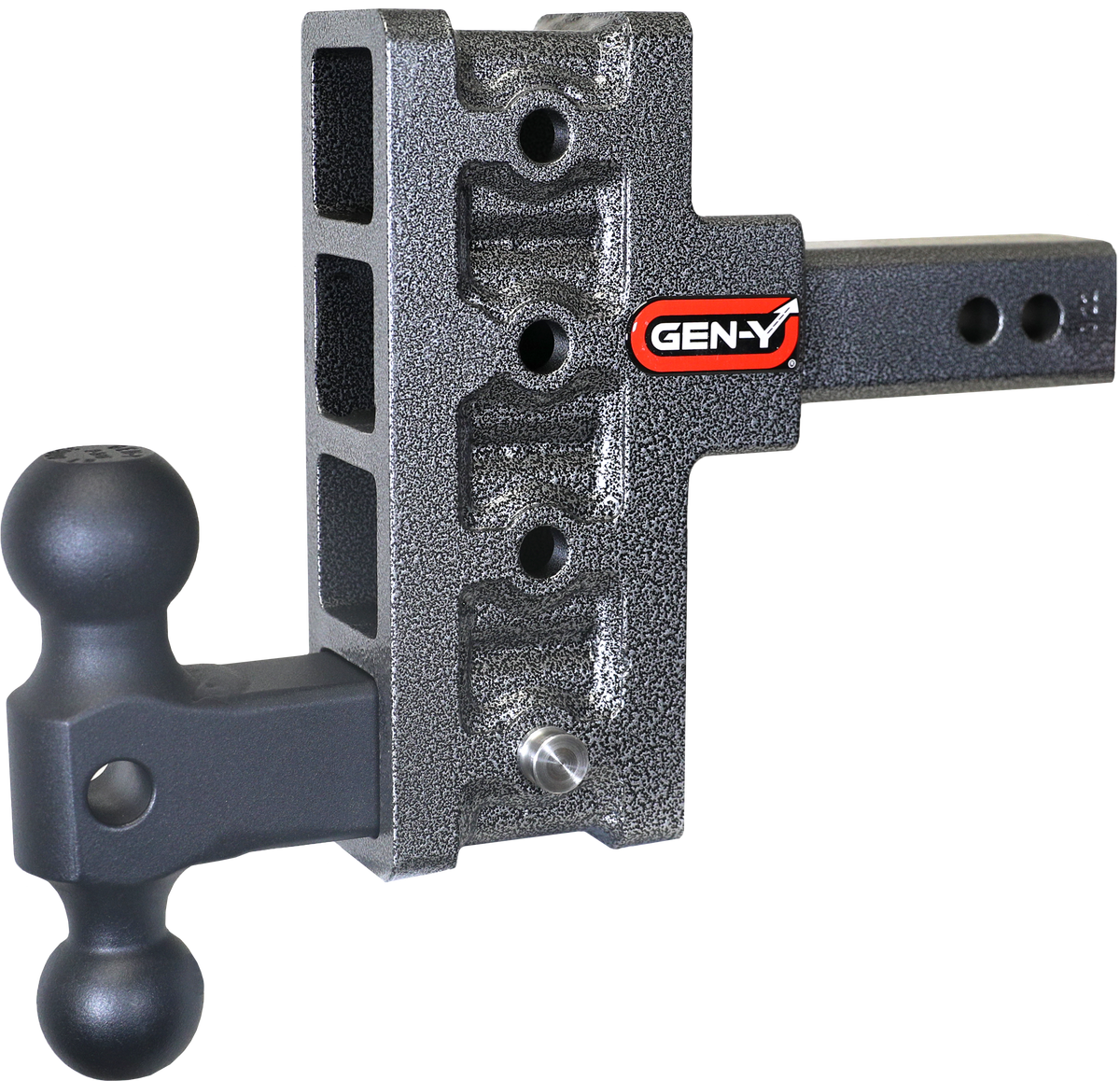 MEGA-DUTY Drop Hitch GH-415