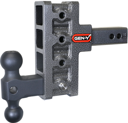 MEGA-DUTY Drop Hitch GH-415