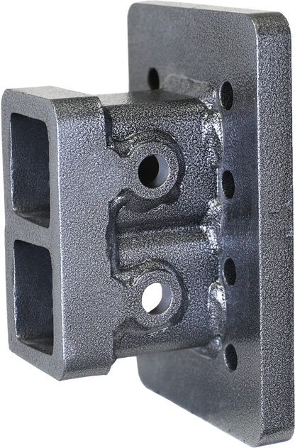 MEGA-DUTY Bolt-On GH-102