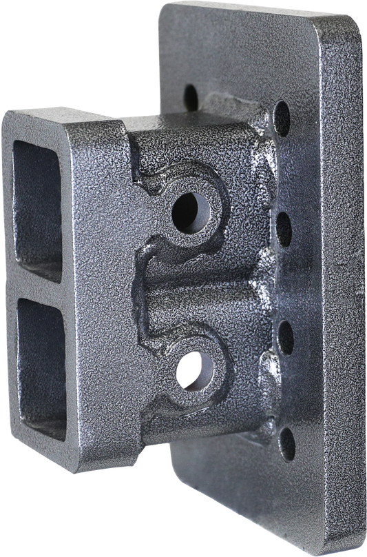 MEGA-DUTY Bolt-On GH-102