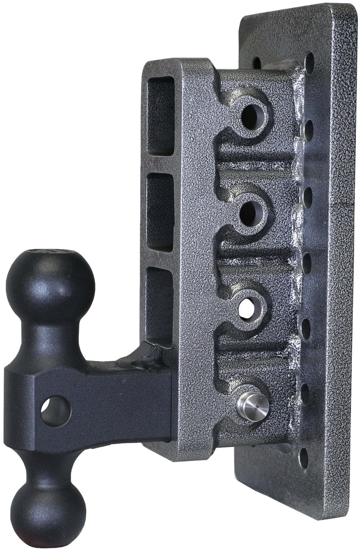 MEGA-DUTY Bolt-On GH-122