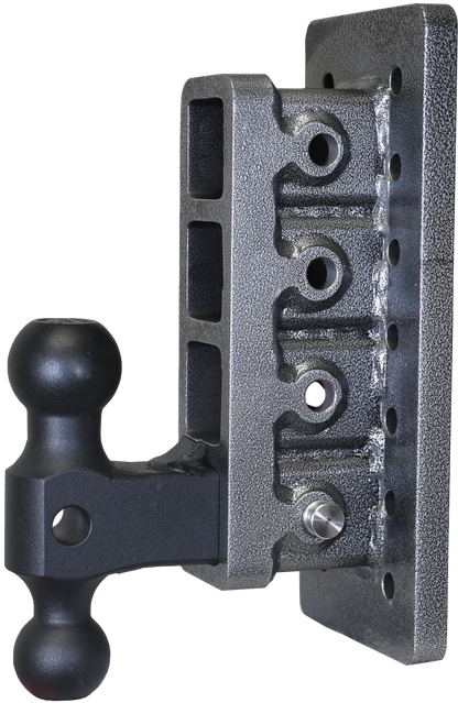 MEGA-DUTY Bolt-On GH-122