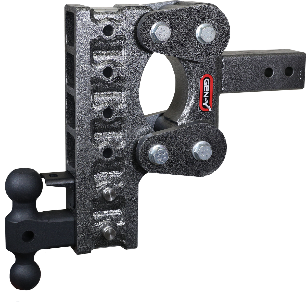 BOSS Drop Hitch